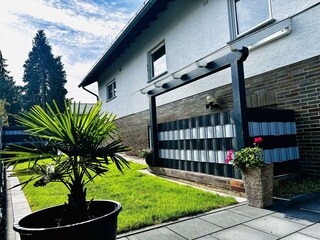 Eingang Fewo Peklar IMG_9039