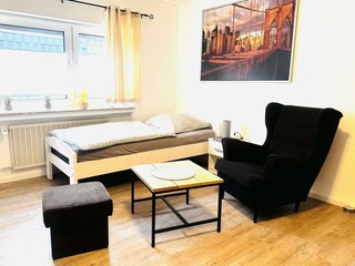 Wohnschlafraum 1. Fewo Peklar IMG_4532