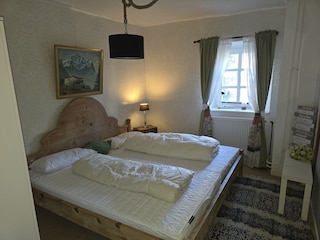 Schlafzimmer EG