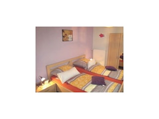 Schlafzimmer Nr 2
