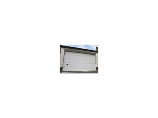 Garage vom Freienhaus