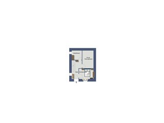 Grundriss Parterre