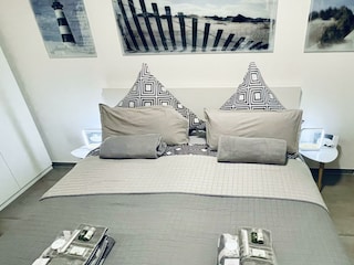 2. Schlafzimmer