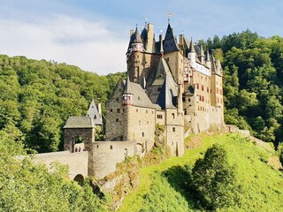 Burg Eltz