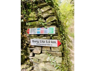 tolle Wanderwege