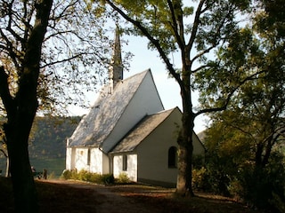 Zilleskapelle