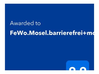 Bestbewertungen und Auszeichnung