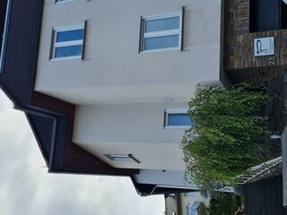 Ferienhaus Am Reilsbach