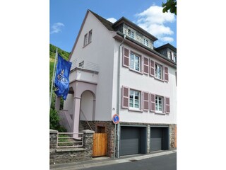 Ansicht vorne