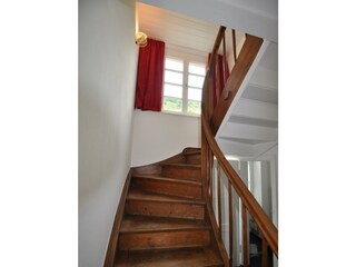 Treppenhaus