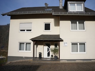 Ferienhaus Am Reislbach / Beethovenstraße