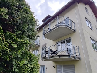 Ferienhaus Am Reilsbach/ Beethovenstraße