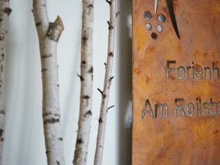 Ferienhaus Am Reilsbach