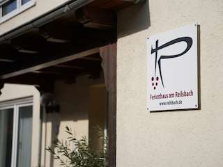 Ferienhaus Am Reilsbach/ Beethovenstraße