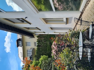 Ferienhaus Am Reilsbach