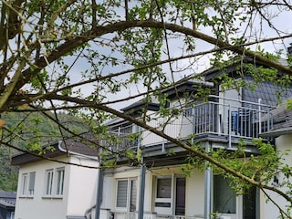 Ferienhaus Am Reilsbach