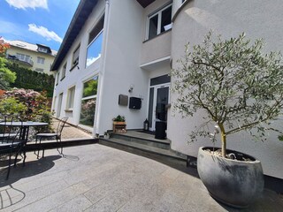 Ferienhaus Am Reilsbach