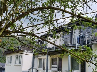 Ferienhaus Am Reilsbach