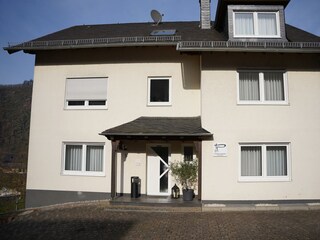 Ferienhaus Am Reislbach / Beethovenstraße