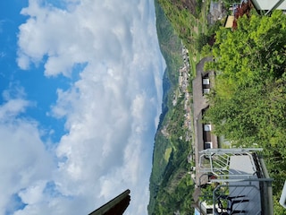 Ferienhaus Am Reilsbach/ Beethovenstraße