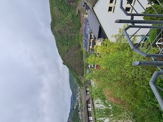 Ferienhaus Am Reilsbach/ Beethovenstraße