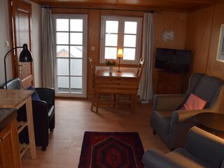 Holiday apartment Todtnauberg Features 18