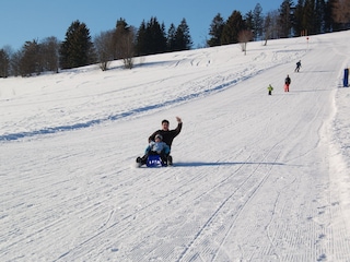 Ferienwohnung Todtnauberg Umgebung 29