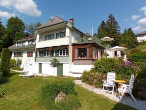 Holiday apartment Landhaus Jäger Ferienwohnung No. 2 - Todtnauberg - image1