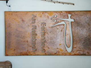 Ferienhaus Am Reilsbach