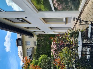 Ferienhaus Am Reilsbach