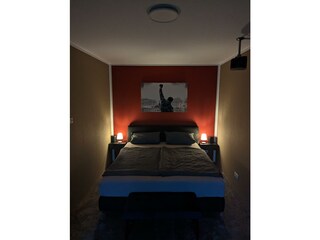 Heimkino Ferienwohnung