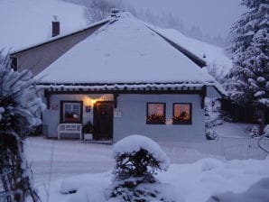 Holiday apartment Landhaus Jäger Ferienwohnung No. 1 - Todtnauberg - image1