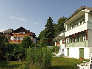 Holiday apartment Todtnauberg Outdoor Recording 7