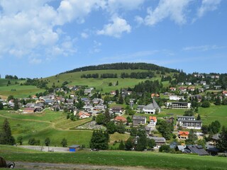 Holiday apartment Todtnauberg  22