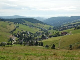 Holiday apartment Todtnauberg  25