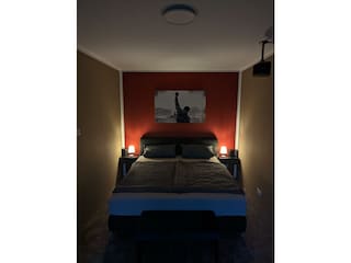 Heimkino Ferienwohnung