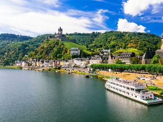 Cochem bei Tag2
