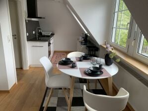Apartment 2-Bettwohung