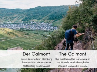 Allgemein - CalmontWandern