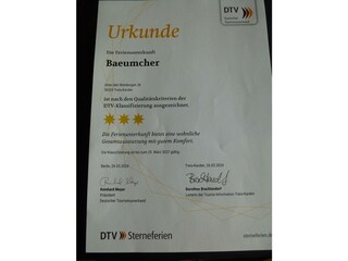 DTV- Klassifizierung