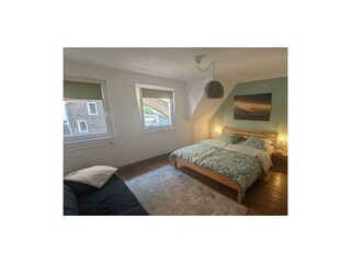 Schlafzimmer 2 - Kingsize