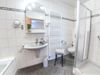 Badezimmer Nr. 1