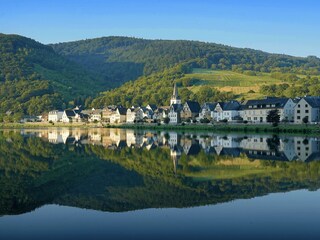 Ihr Urlaubsort Briedern