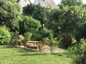 Appartement Ferienwohnung Eule