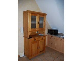 Küchenschrank