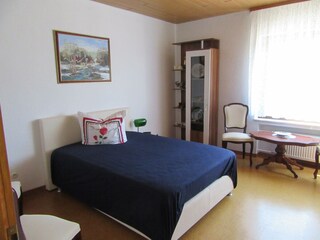 Kleines Doppelzimmer