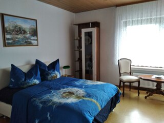 Kleines Doppelzimmer