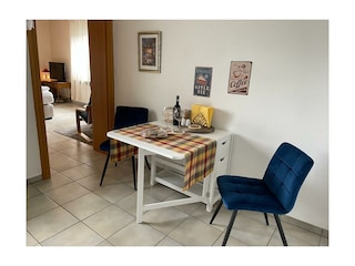 Ferienwohnung Blaue Lagune