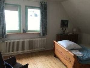 Apartment Ferienwohnung Eule
