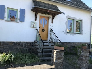 Herzlich willkommen